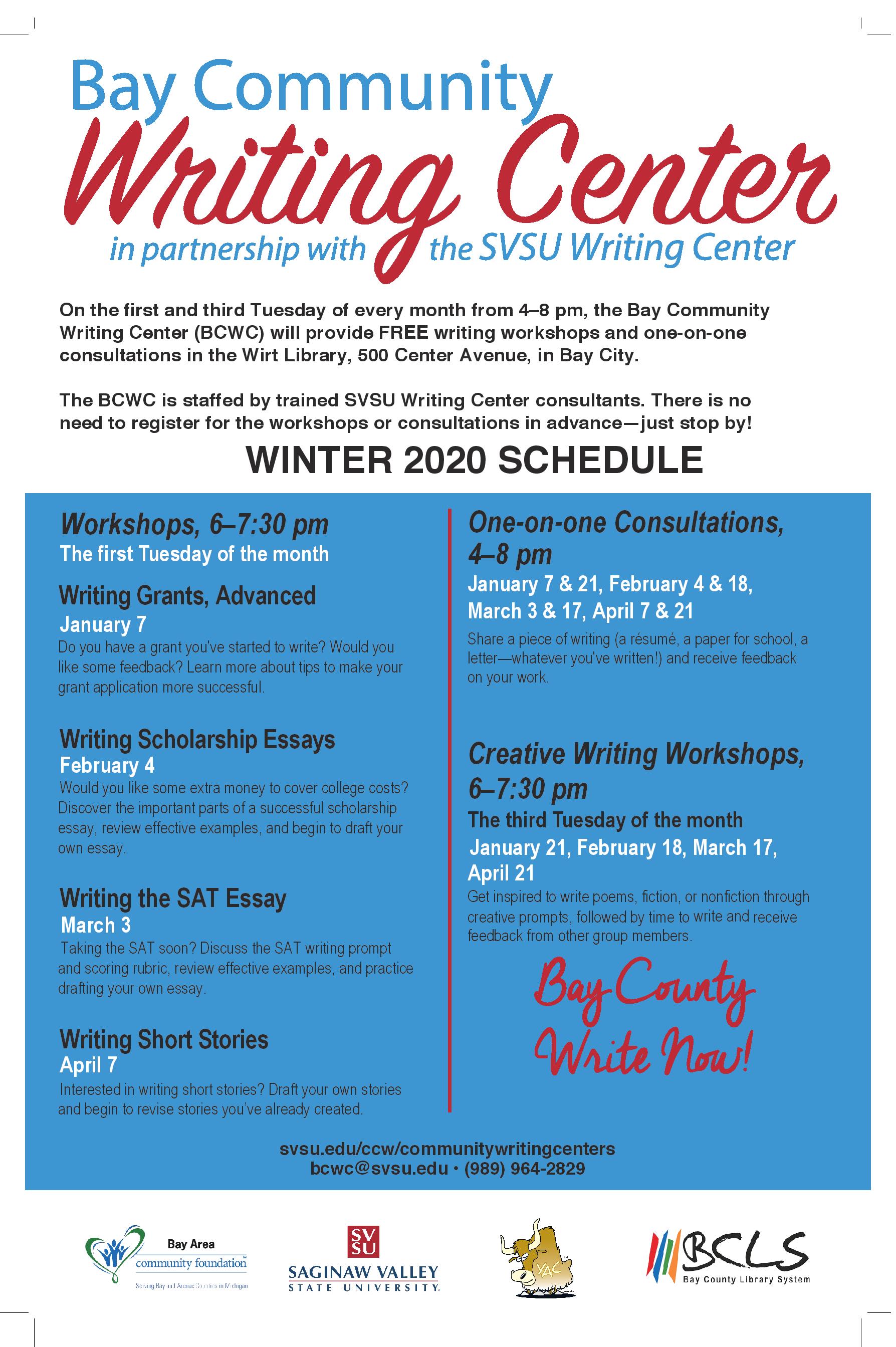 writing community websites